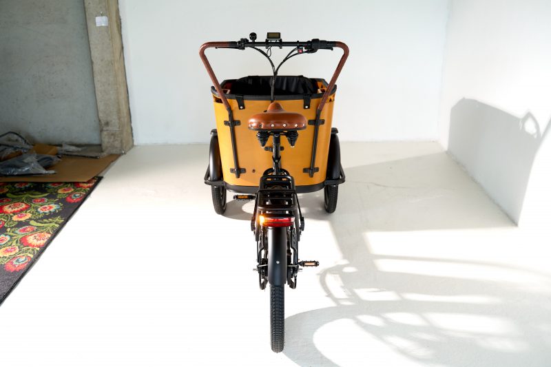 Lastenrad Family C – Bild 22