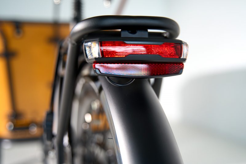 Lastenrad Family C – Bild 19