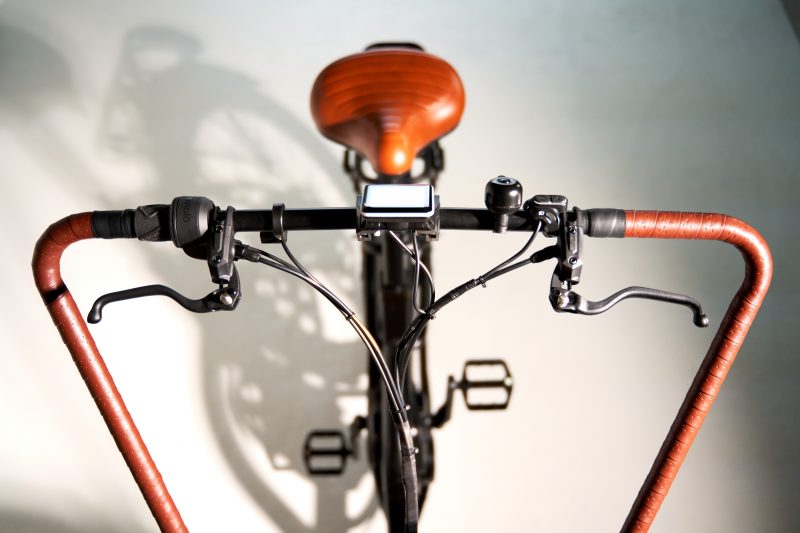 Lastenrad Family C – Bild 14
