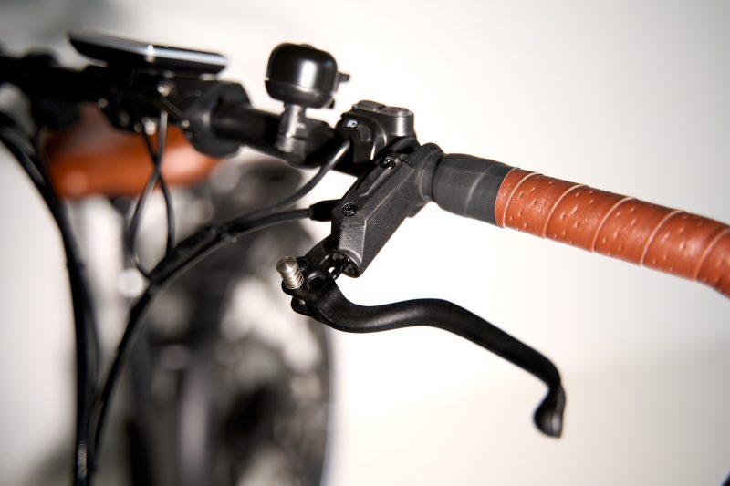 Lastenrad Family C – Bild 9