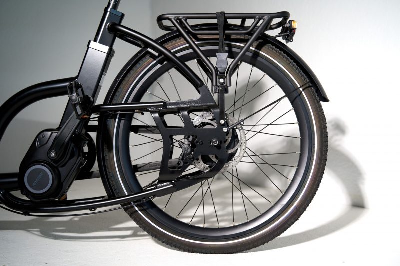 Lastenrad Family C – Bild 7