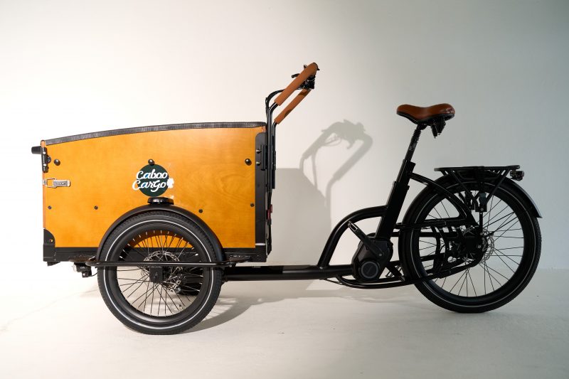 Lastenrad Family S – Bild 15