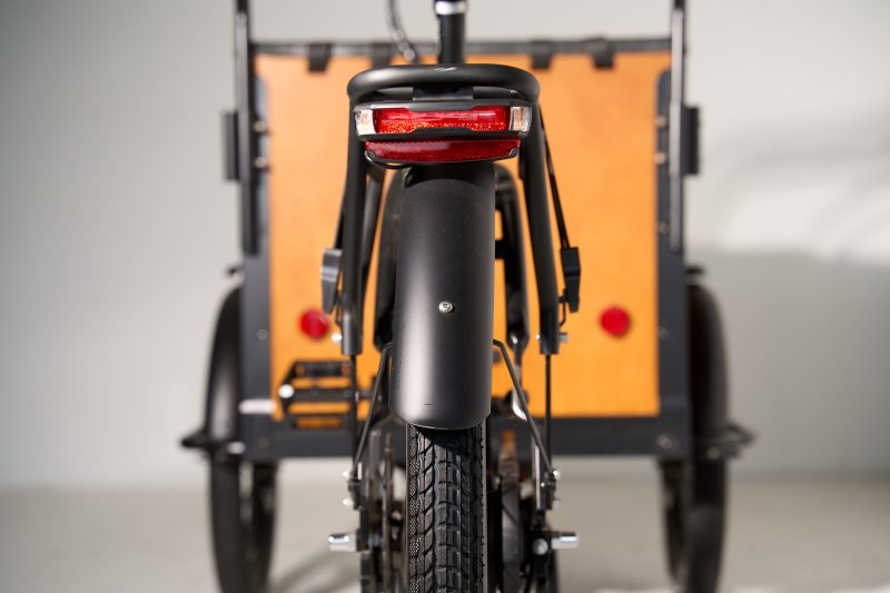 Lastenrad Family S – Bild 14