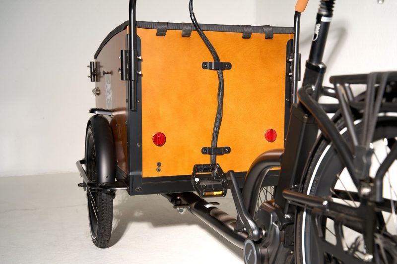 Lastenrad Family S – Bild 13