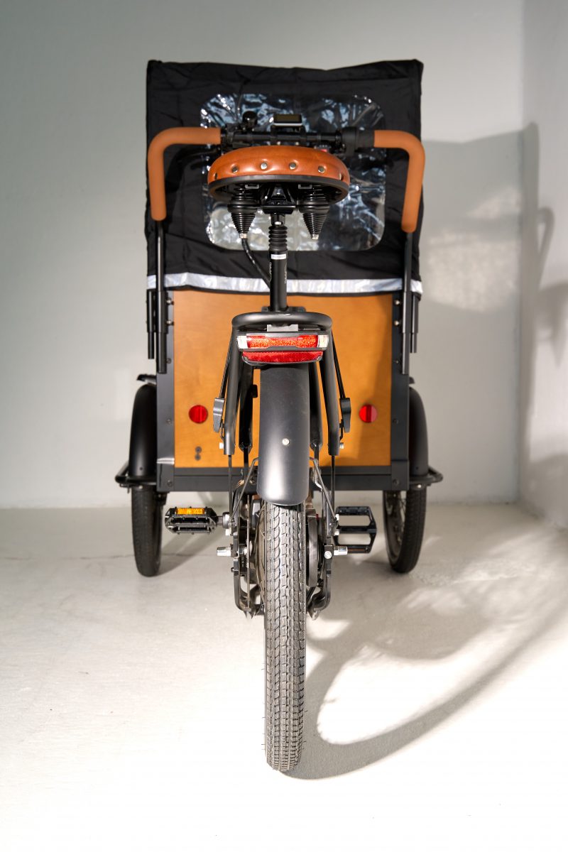 Lastenrad Family S – Bild 9