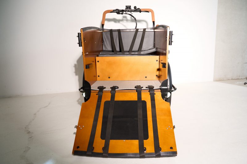 Lastenrad Family S – Bild 5