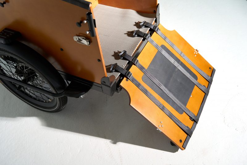 Lastenrad Family S – Bild 17