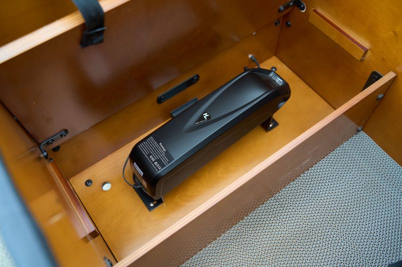 Lastenrad Family S – Bild 19