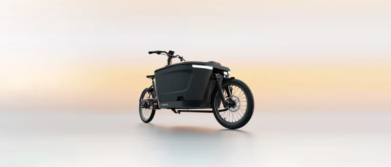 Tenways Caro one Lastenrad