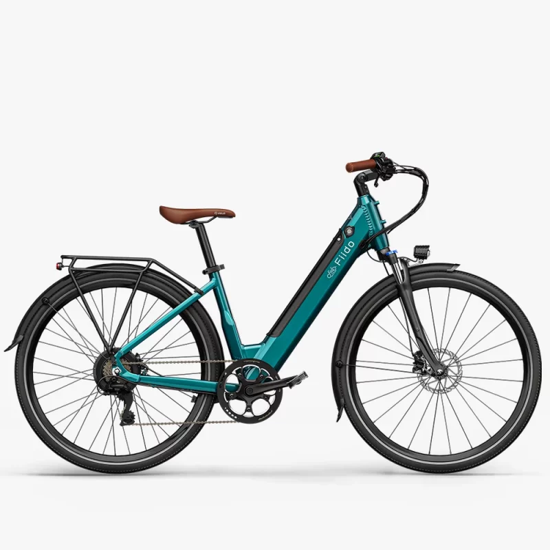 E-Bike Fiido C 11 Pro