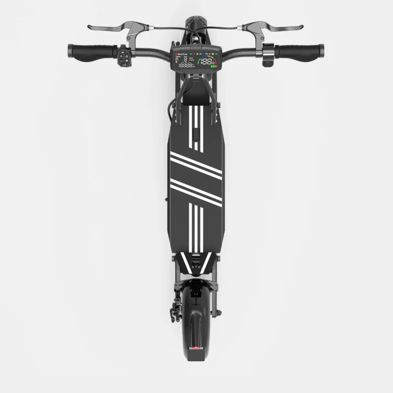 E-Scooter DT10 – Bild 3