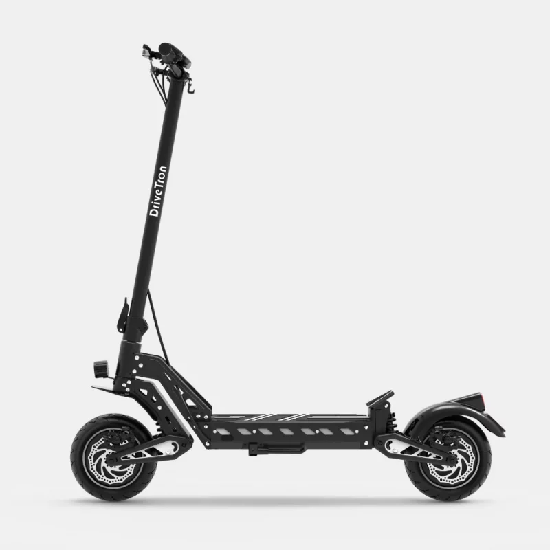 E-Scooter DT10 – Bild 2