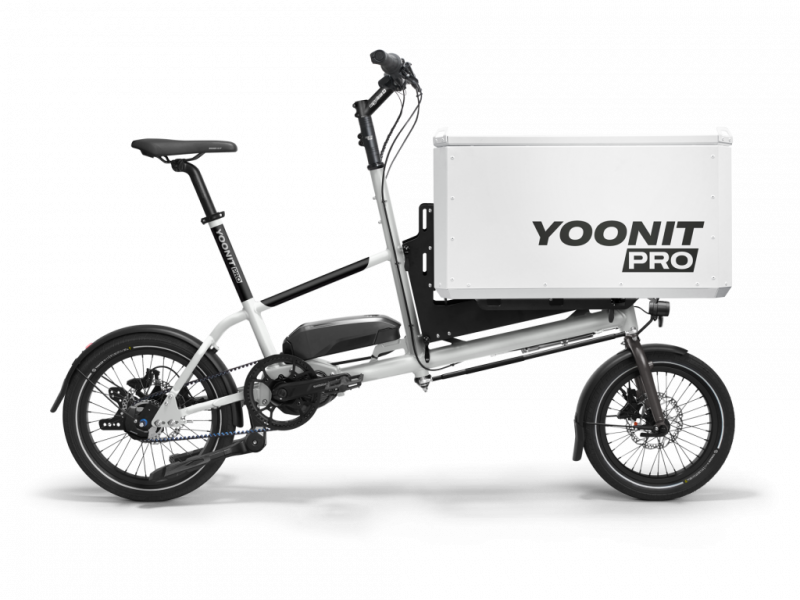 Yoonit E-lastenrad MINI, MICRO, PRO – Bild 4