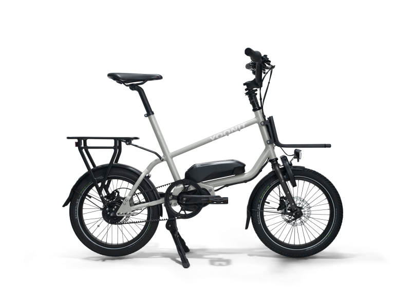Yoonit E-lastenrad MINI, MICRO, PRO – Bild 5