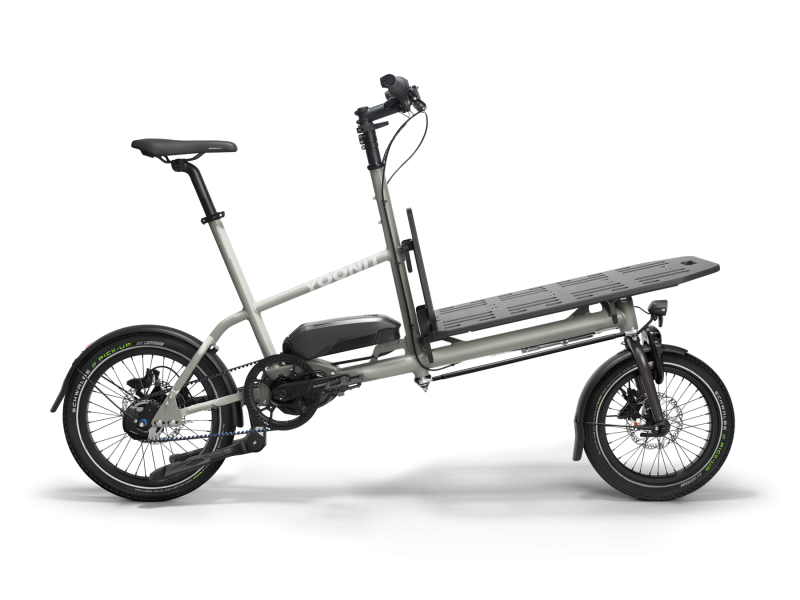 Yoonit E-lastenrad MINI, MICRO, PRO – Bild 6