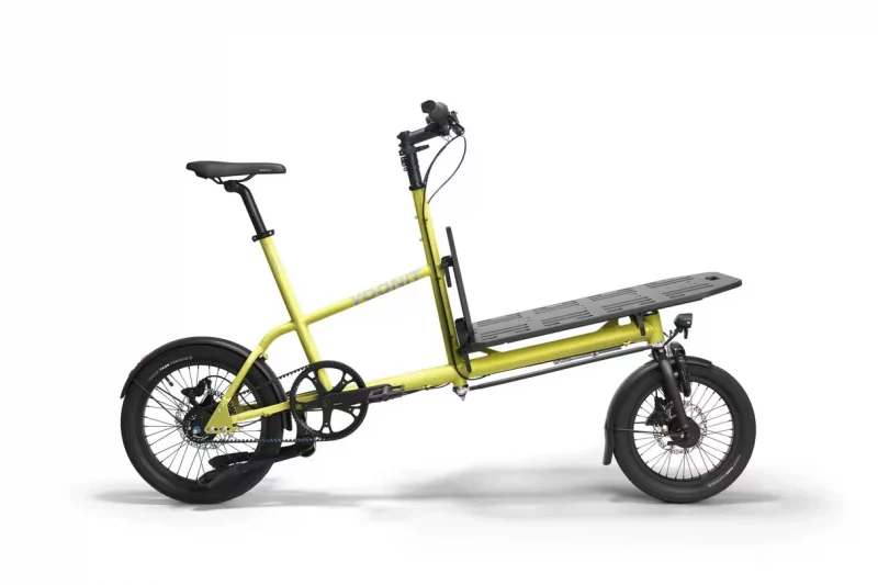Yoonit E-lastenrad MINI, MICRO, PRO – Bild 7