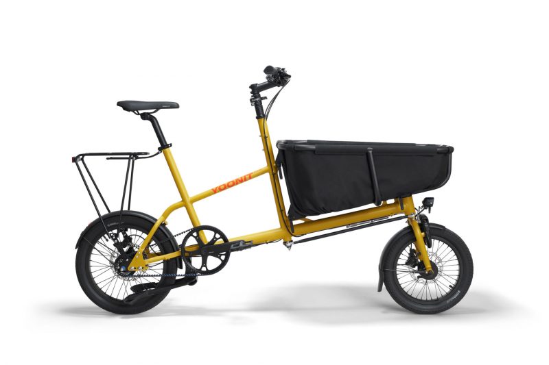 Yoonit E-lastenrad MINI, MICRO, PRO – Bild 8