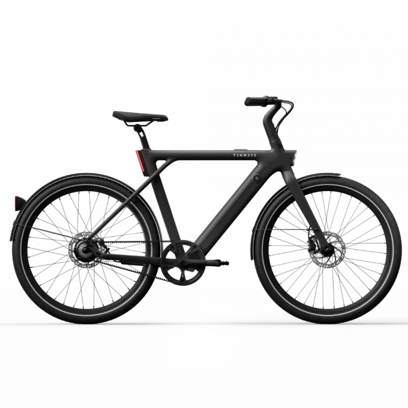 Tenways CGO009 Classic Ebike