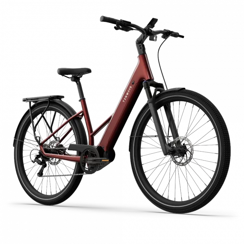 Tenways AGO AIR Ebike