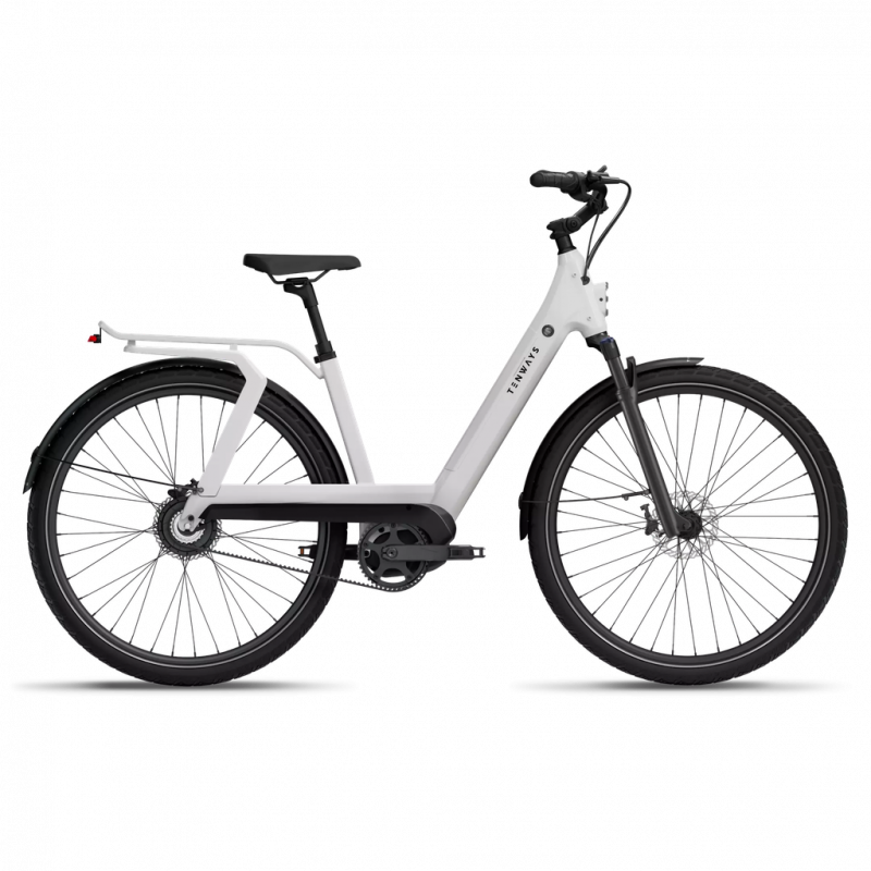 Tenways AGO T Ebike