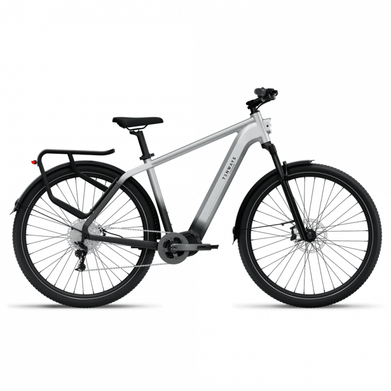 Tenways tenways AGO X