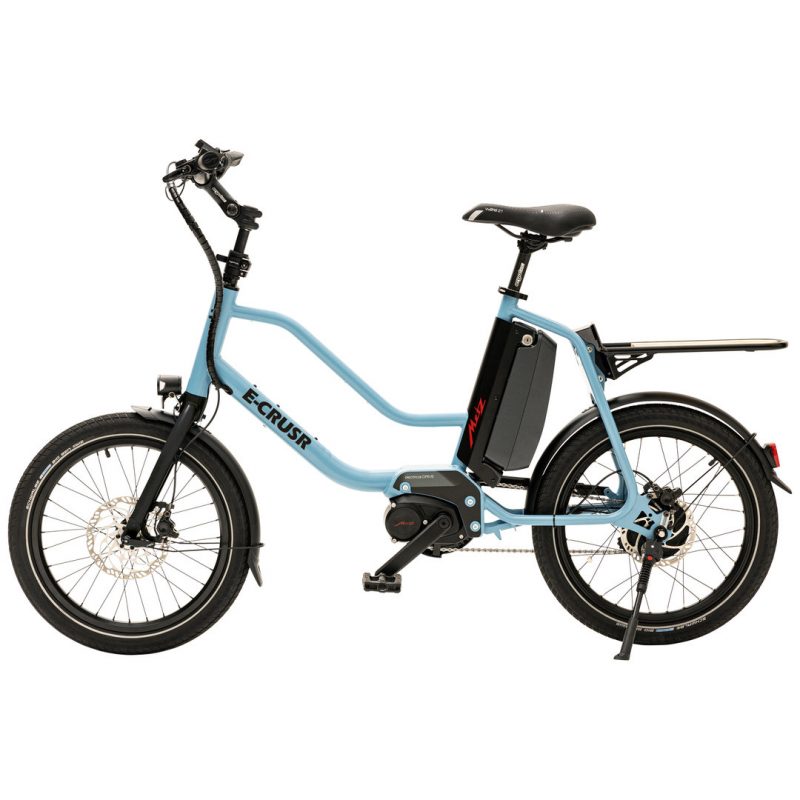 Metz E-CRUSR
