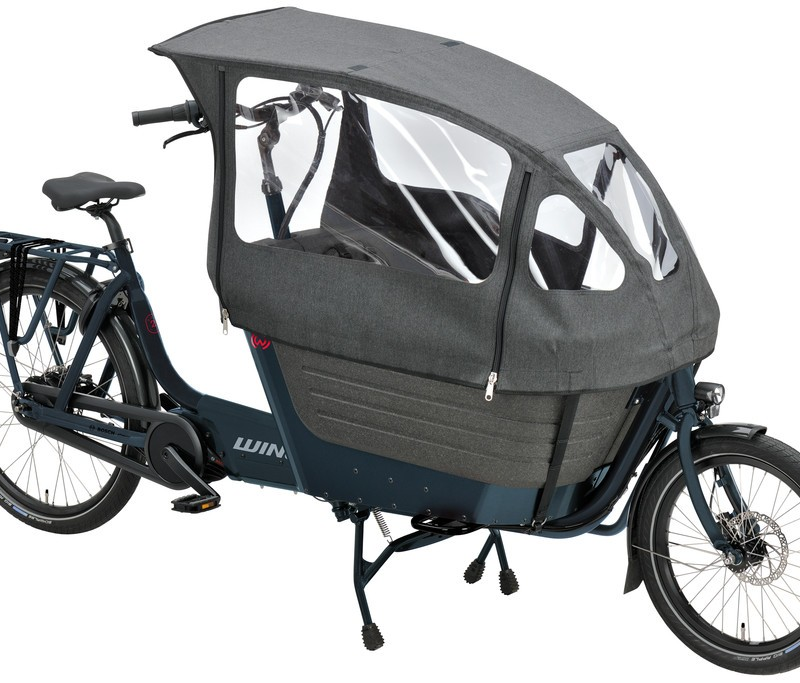 Winora Regenverdeck fub Batavus Regenverdeck SC 02 V2.0