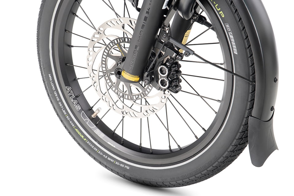 Lastenrad Longtail 2 Kinder Tern GSD – Bild 6