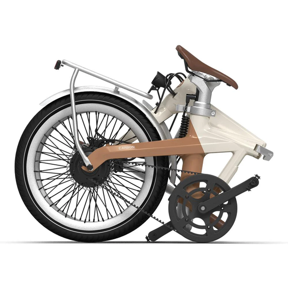 ADO Air Carbon – Bild 5