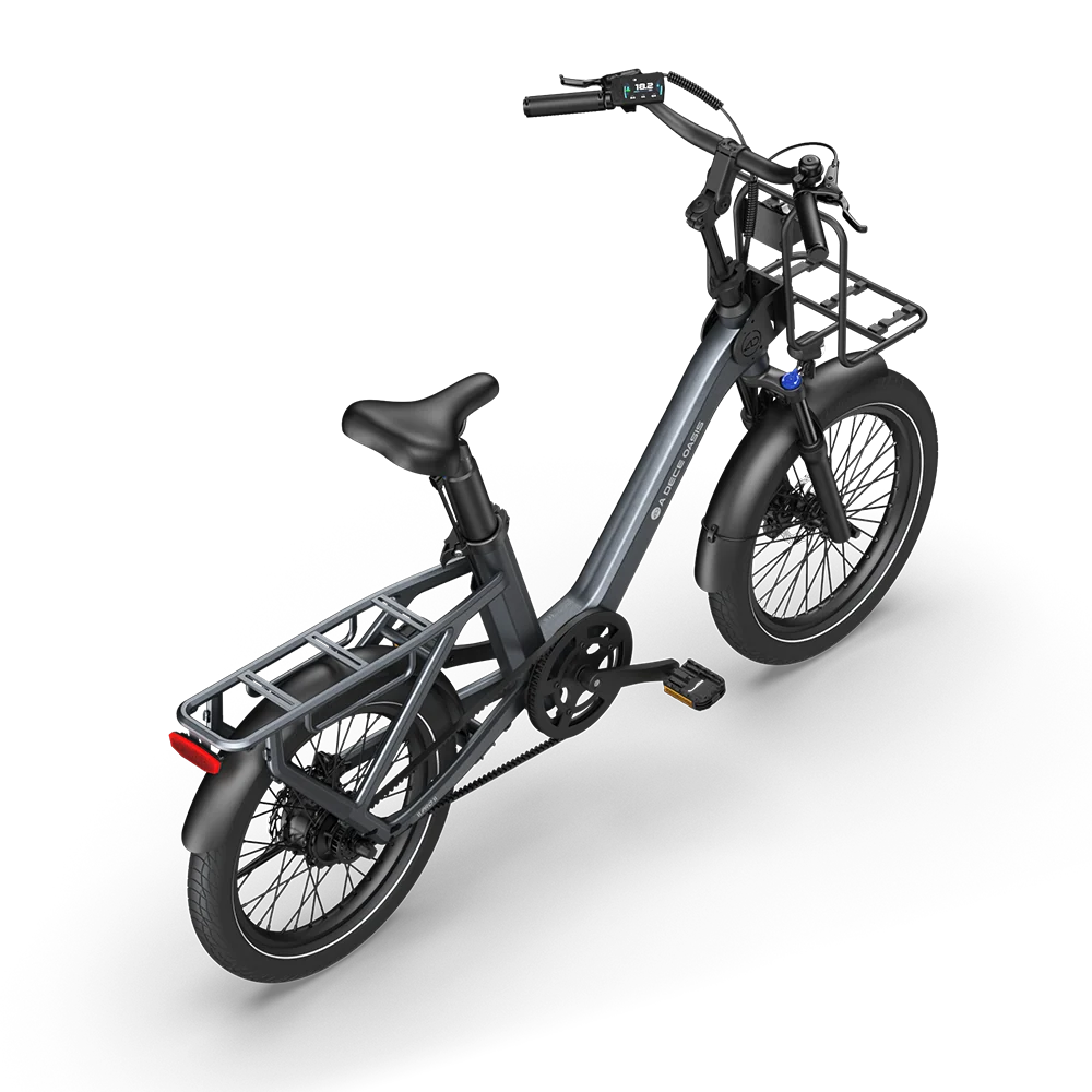 ADO AIR One Pro & Ultra – Bild 8