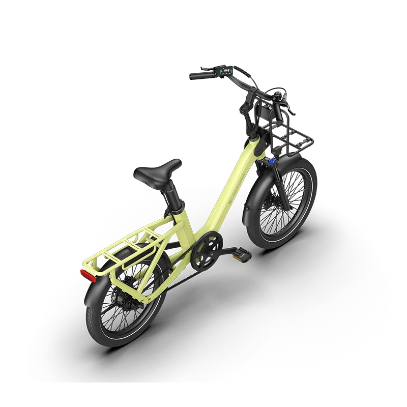 ADO AIR One Pro & Ultra – Bild 7