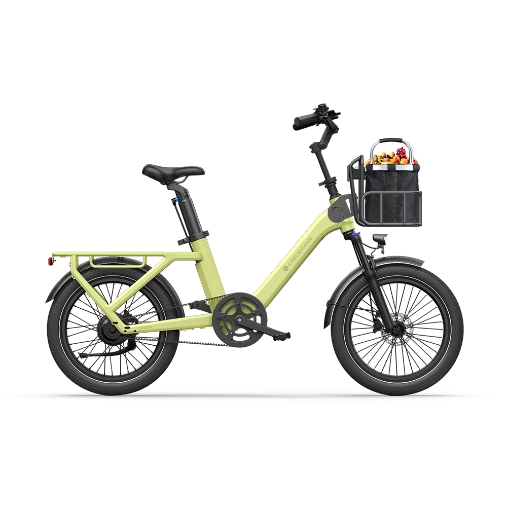 ADO AIR One Pro & Ultra – Bild 6