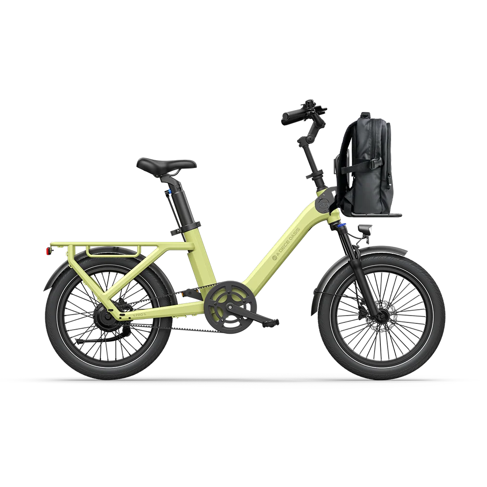 ADO AIR One Pro & Ultra – Bild 5