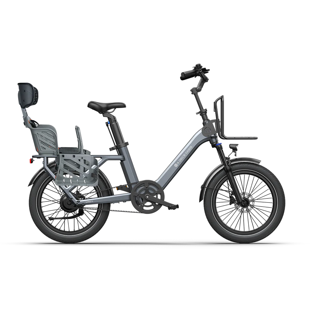 ADO AIR One Pro & Ultra – Bild 3