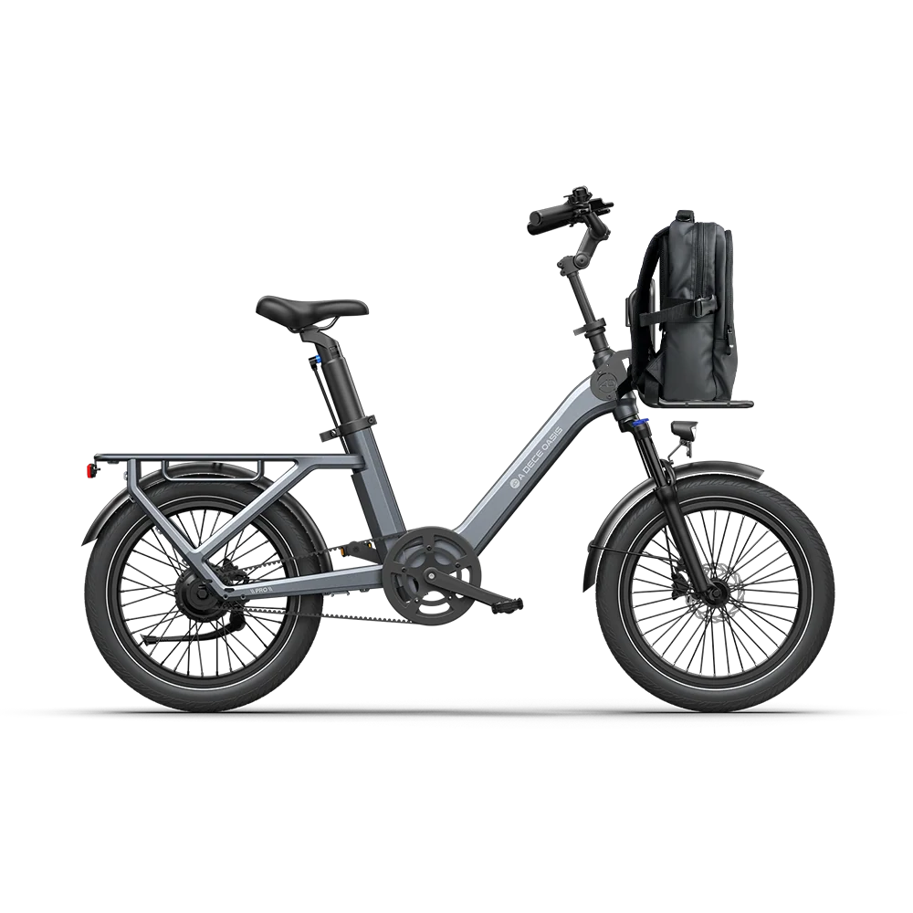 ADO AIR One Pro & Ultra – Bild 2