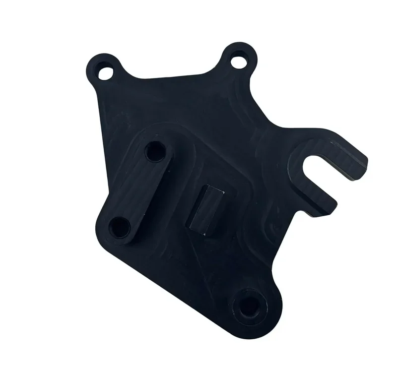 Ausfallende Dropout Hanger 2 butchers & bicycles mk1-e